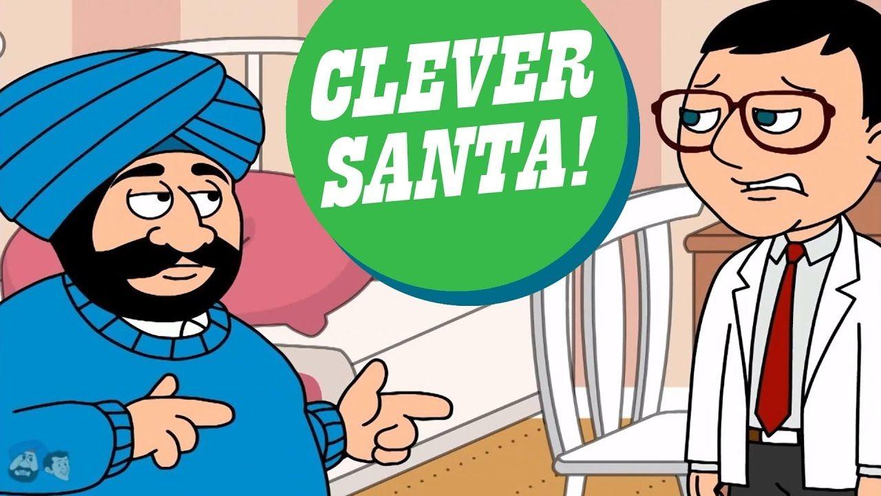 Funny Animation, Cartoon Hindi Jokes Chutkule For Kids Husky, Comedy Video  Dailymotion | Comedy Hindi Cartoon 