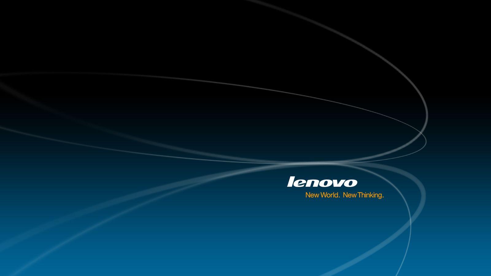 Lenovo Wallpaper 1600x900 HD Wallpaper, Background Image