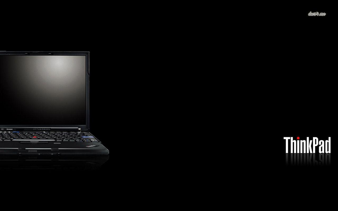 High Definition ThinkPad Wallpaper Ultra HD Background