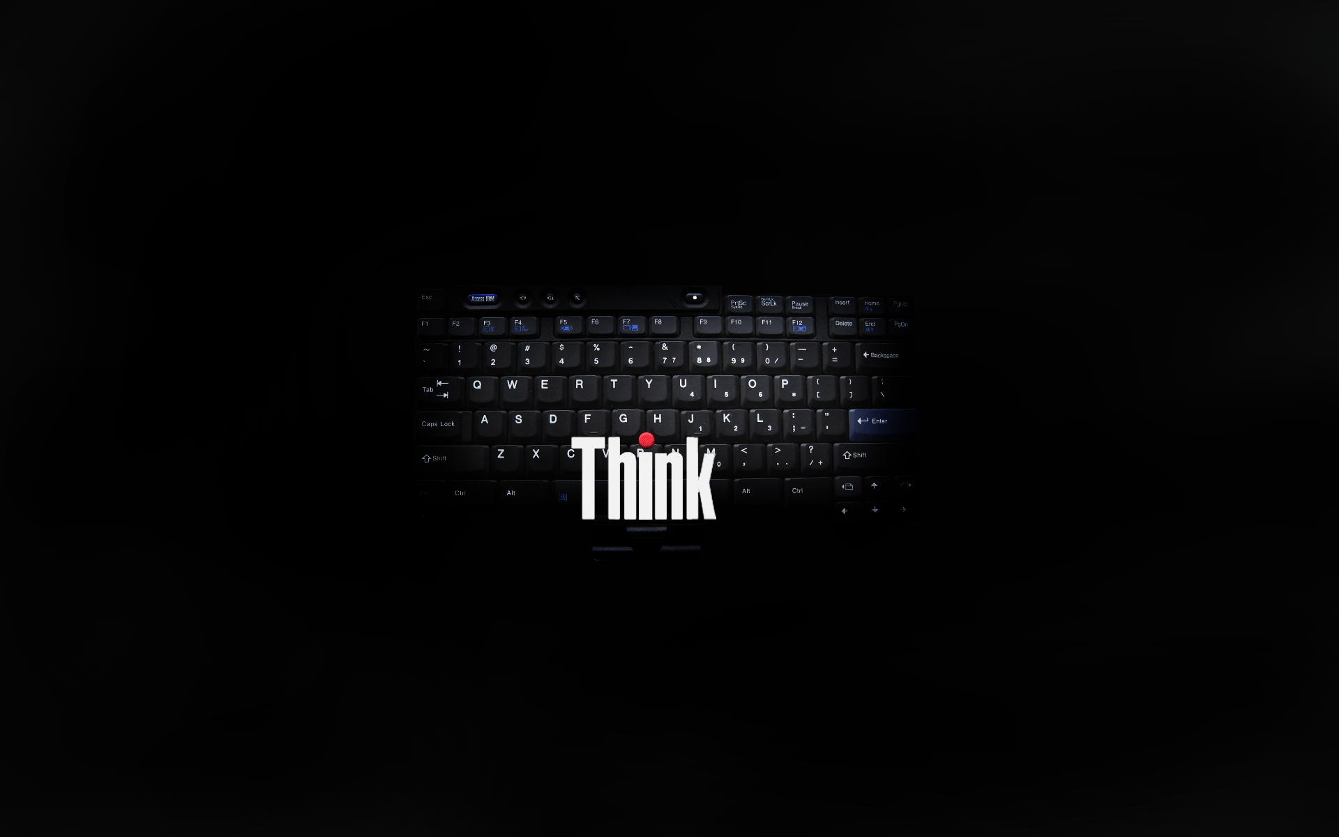 Thinkpad Wallpapers 1600x900 Wallpaper Cave