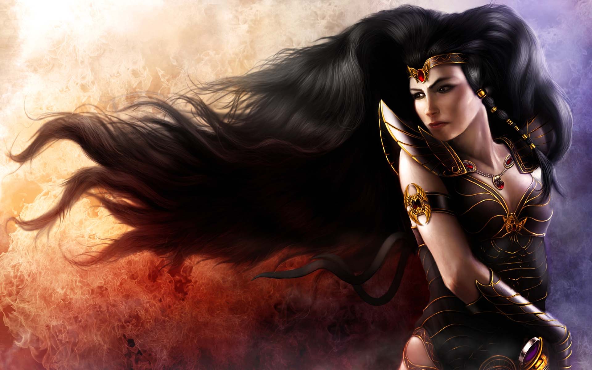wonder woman full HD wallpaper HD Wallpaper Free