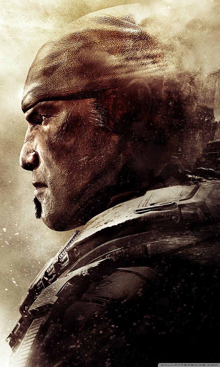4k gears of war wallpaper on Gears Of War Handy Wallpapers Wallpaper Cave