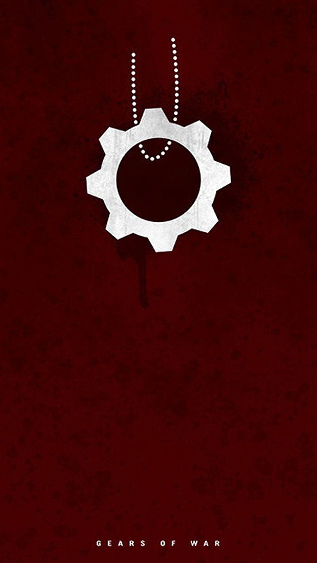 Gears of war iphone wallpaper Gallery
