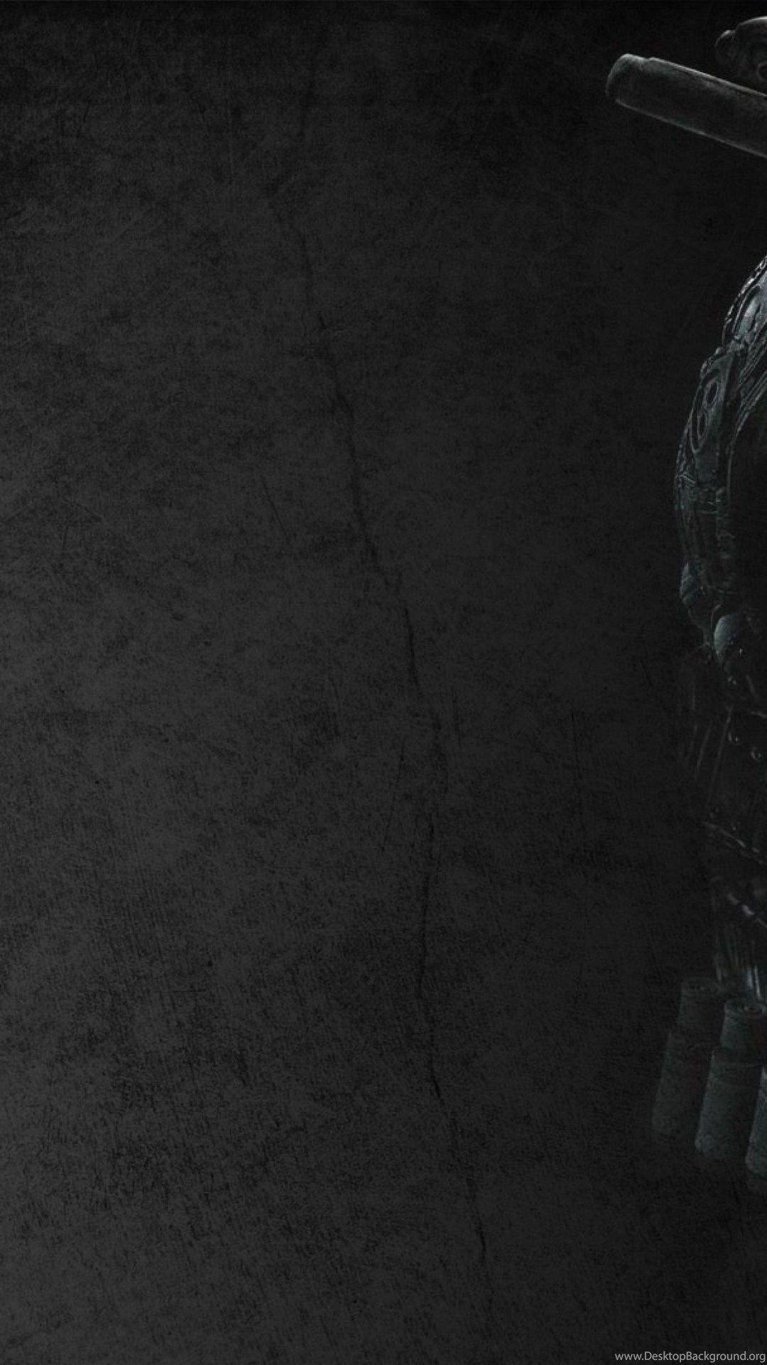 4K Ultra HD Gears Of War Wallpaper HD, Desktop Background