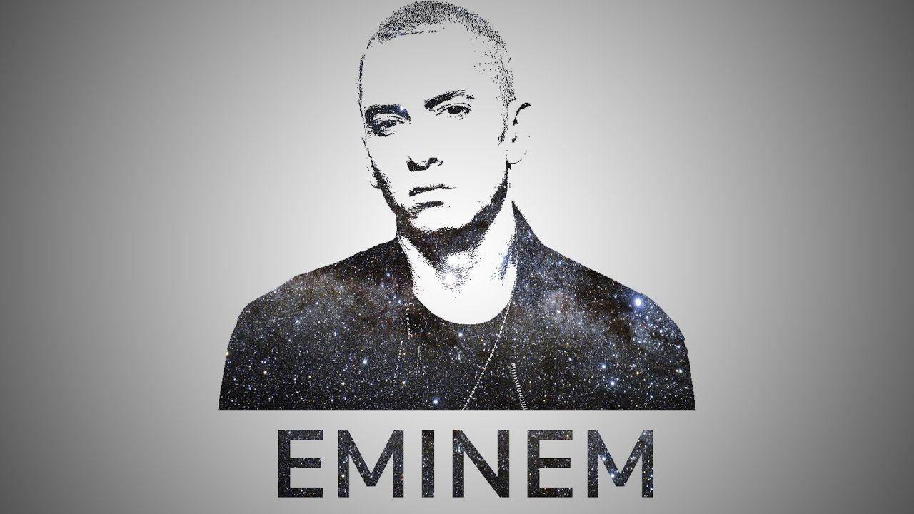 Презентация на английском про eminem