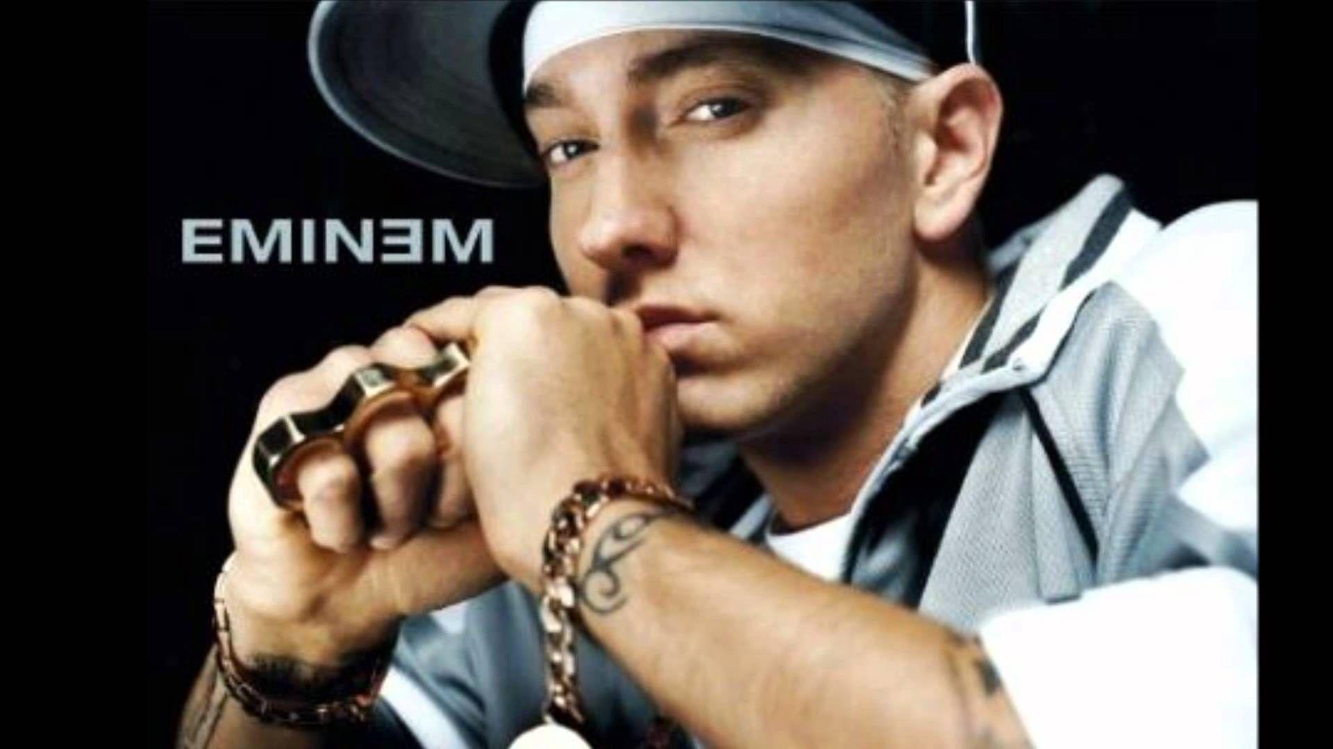Eminem Backgrounds - Wallpaper Cave
