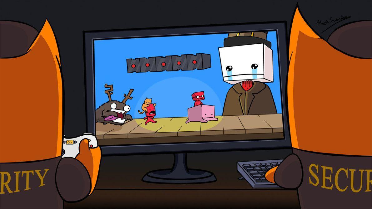 Battleblock theater что это