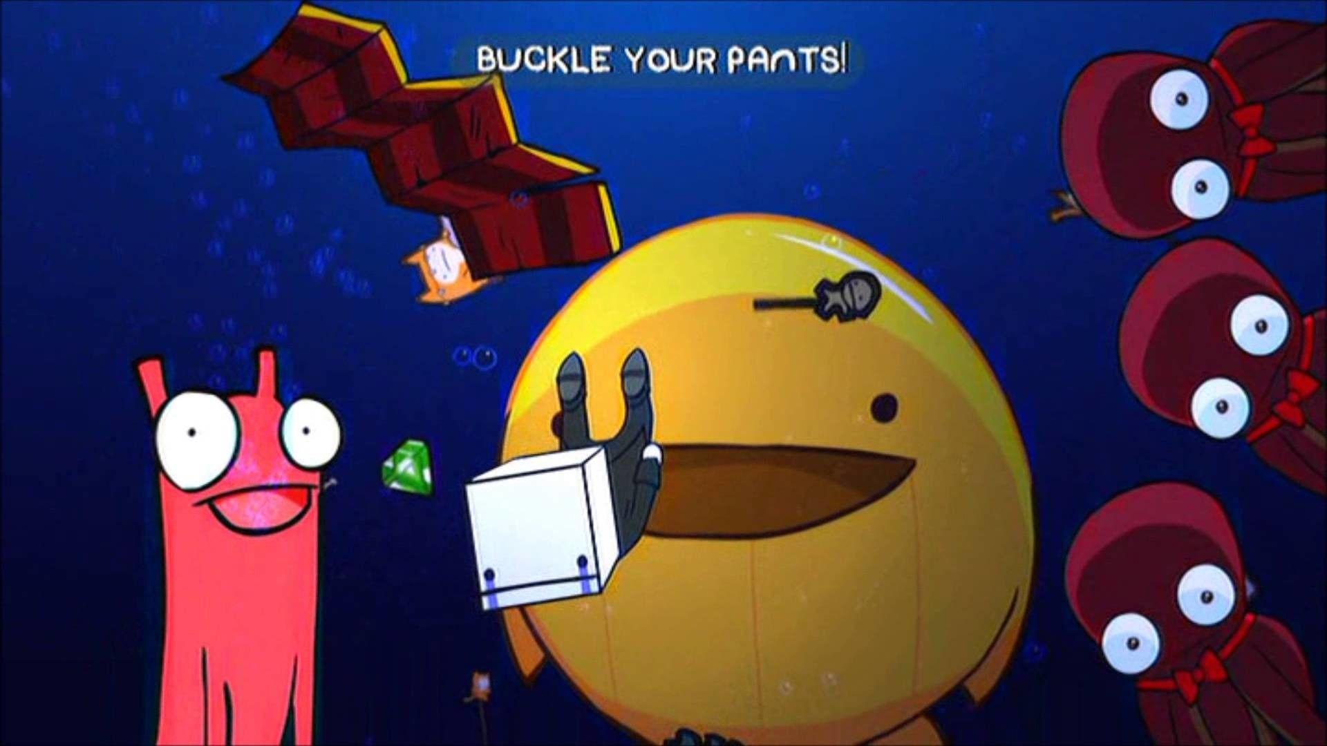 Battleblock Theater Wallpapers Wallpaper Cave Images, Photos, Reviews