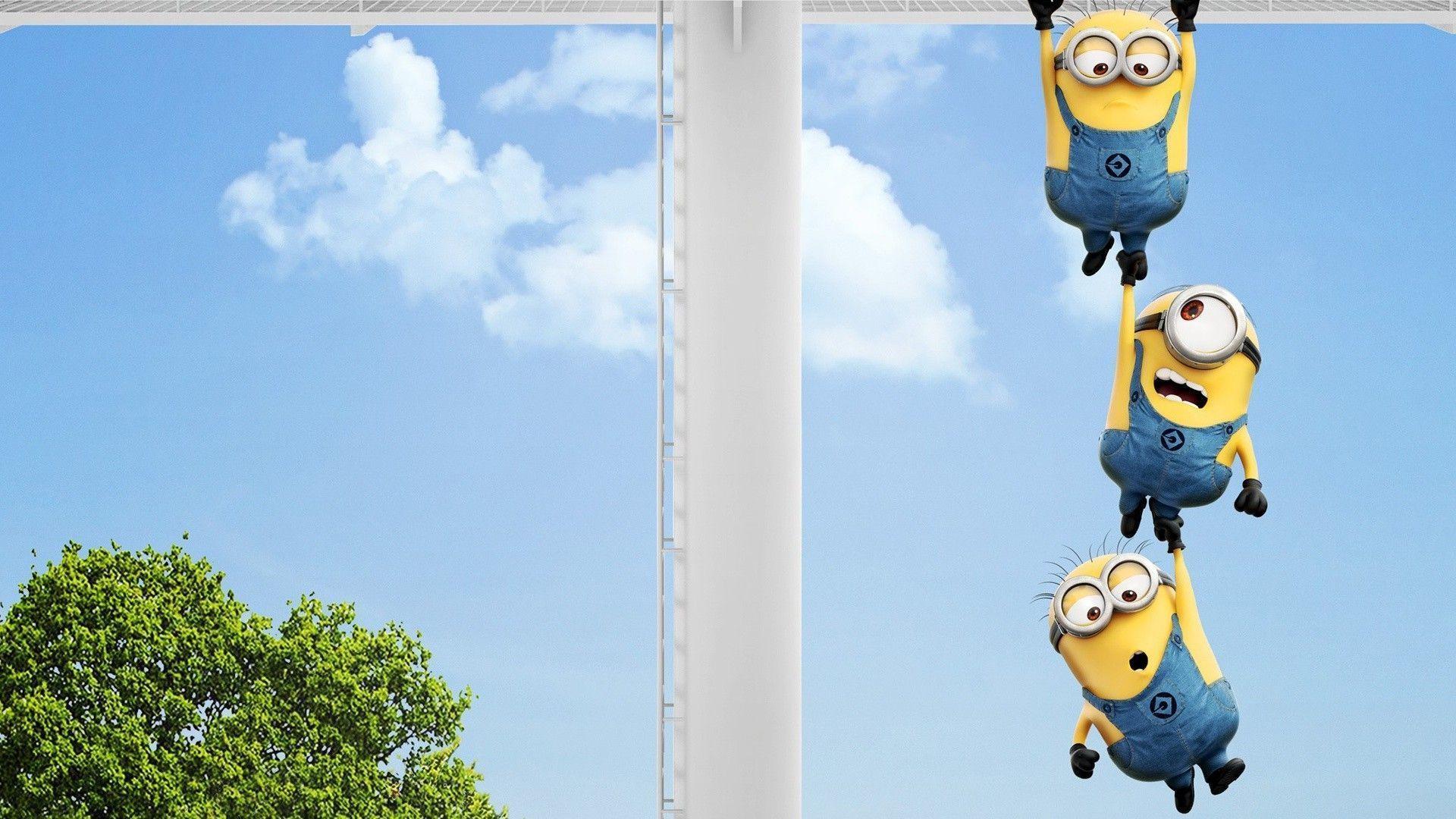 Minions Wallpaper 18 HD Wallpaper Free