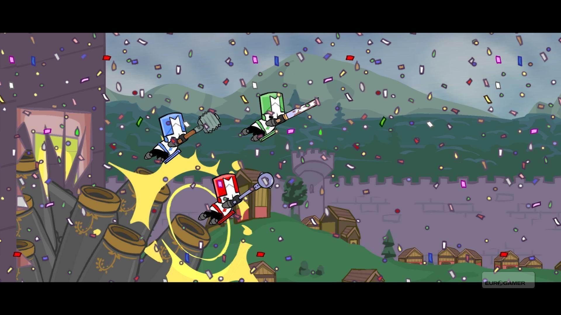 battleblock theater wallpaper 1920x1080