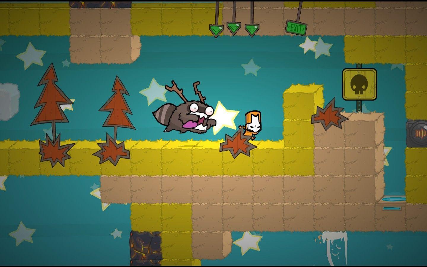 Beautiful Battleblock theater Wallpaper 1920×1080 Download