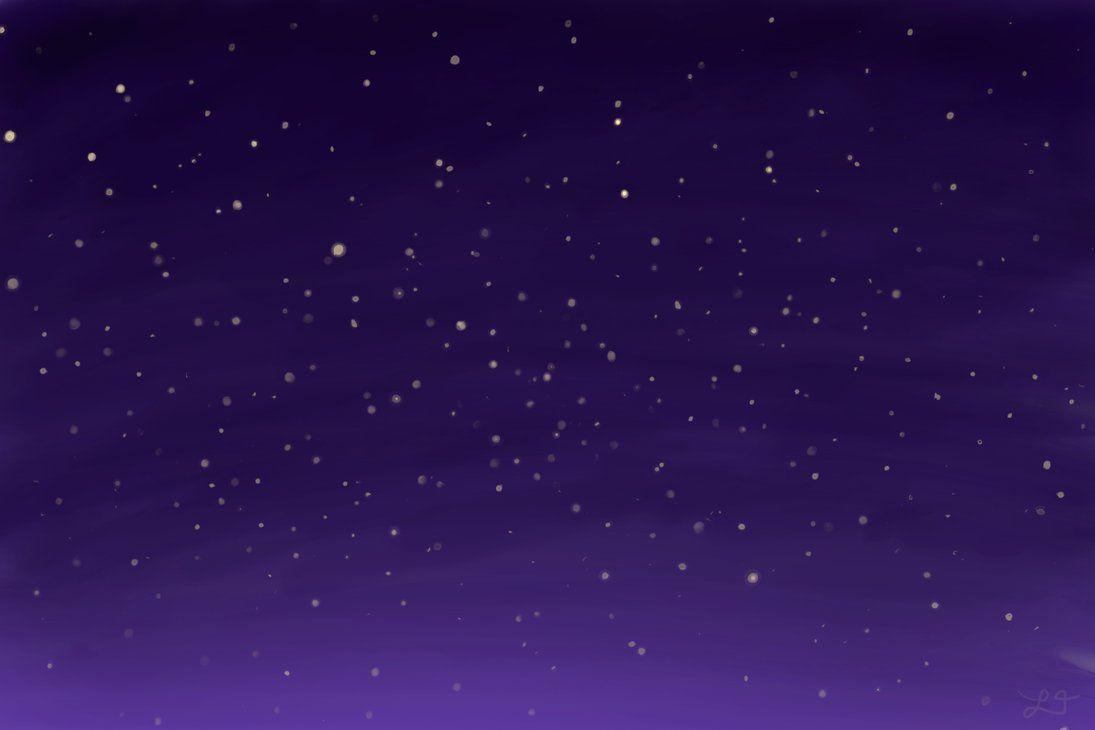 Starry Background