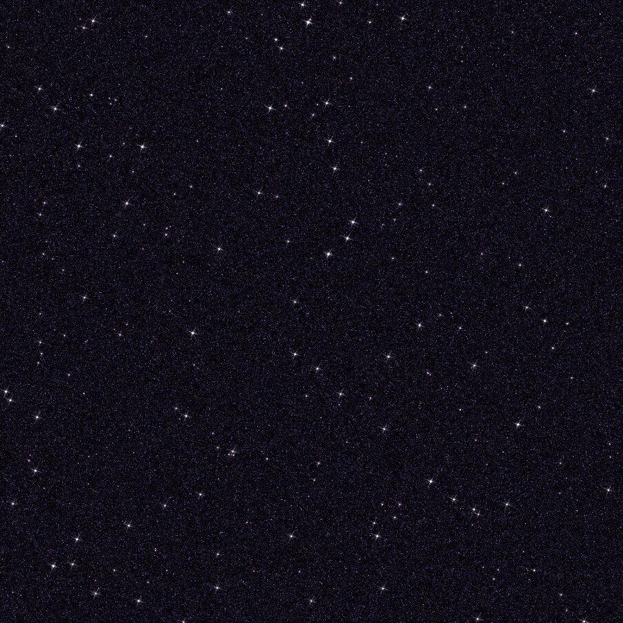 Simple starry background