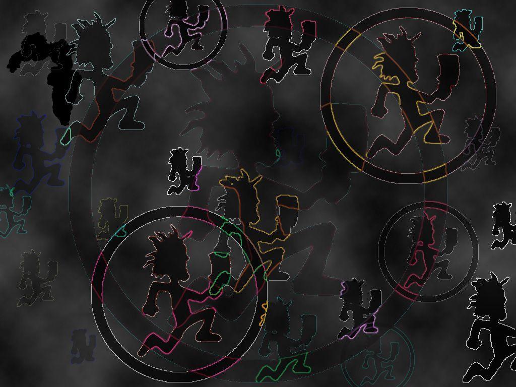 Purple Dream Wallpaper: hatchet man, hatchet girl, psychopathic