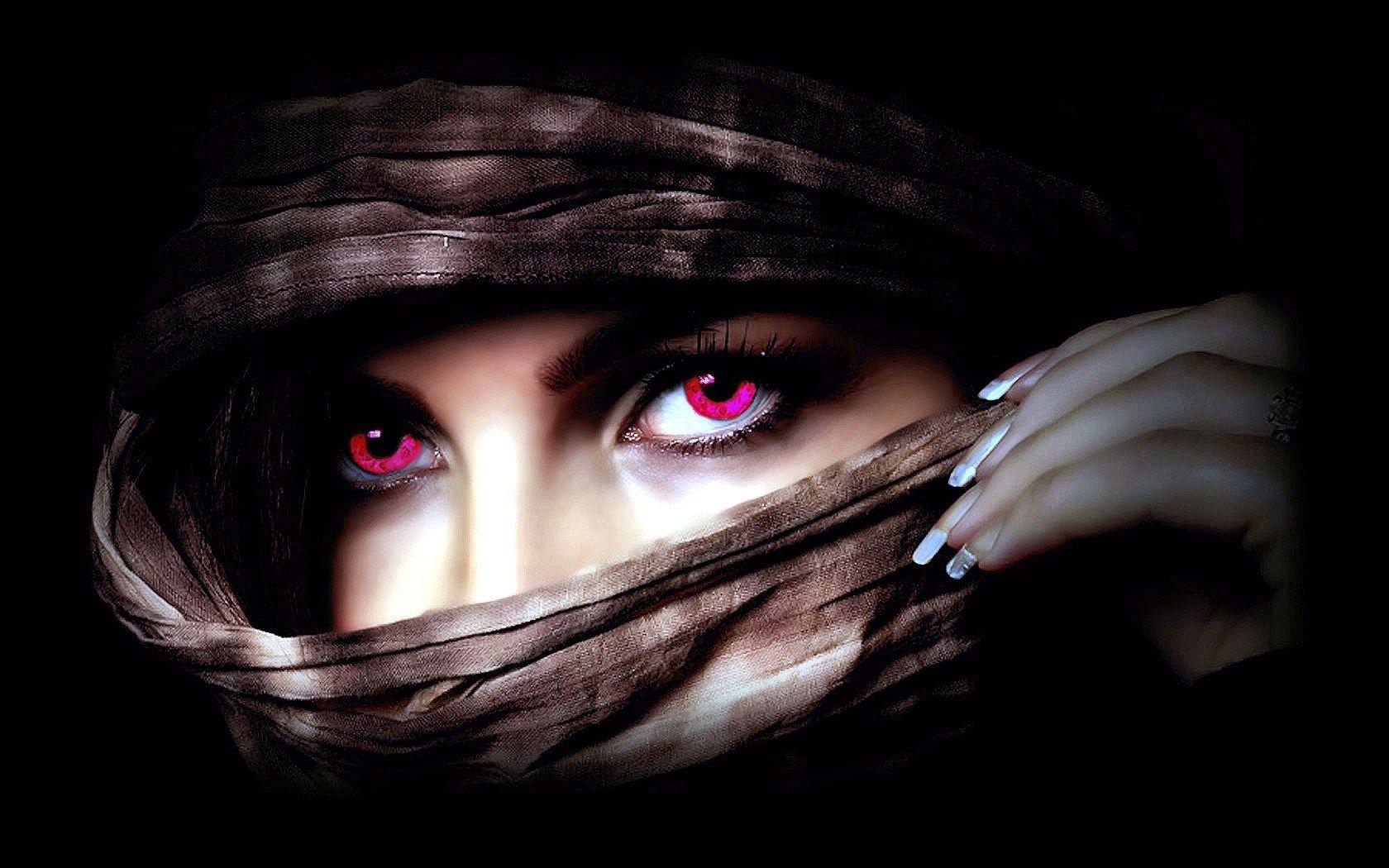Beautiful Eyes Hd Wallpaper E1409481907621