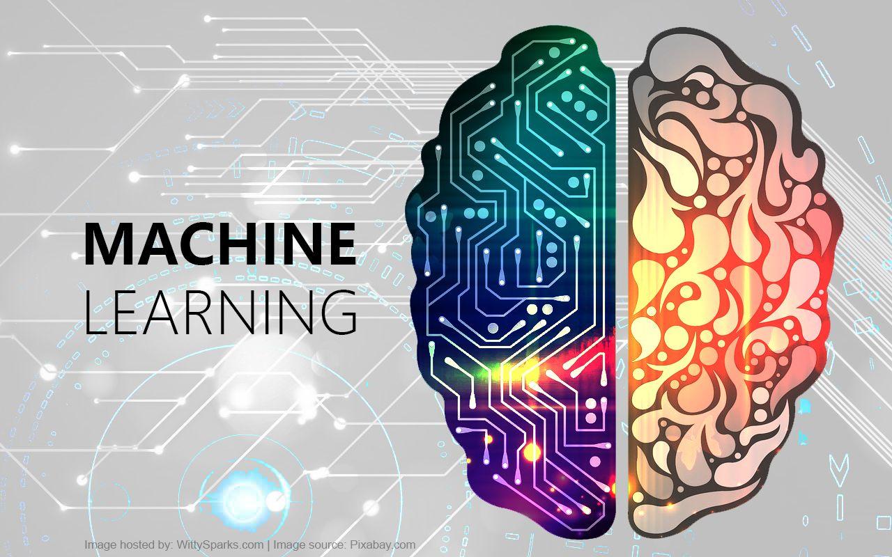 Machine Learning Wallpapers Wallpaper Cave