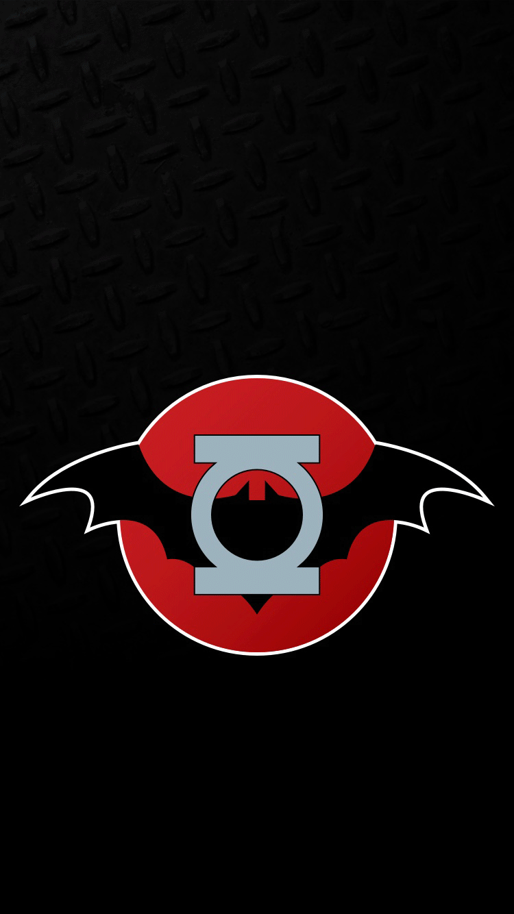 DC Metal Dark Knights wallpaper