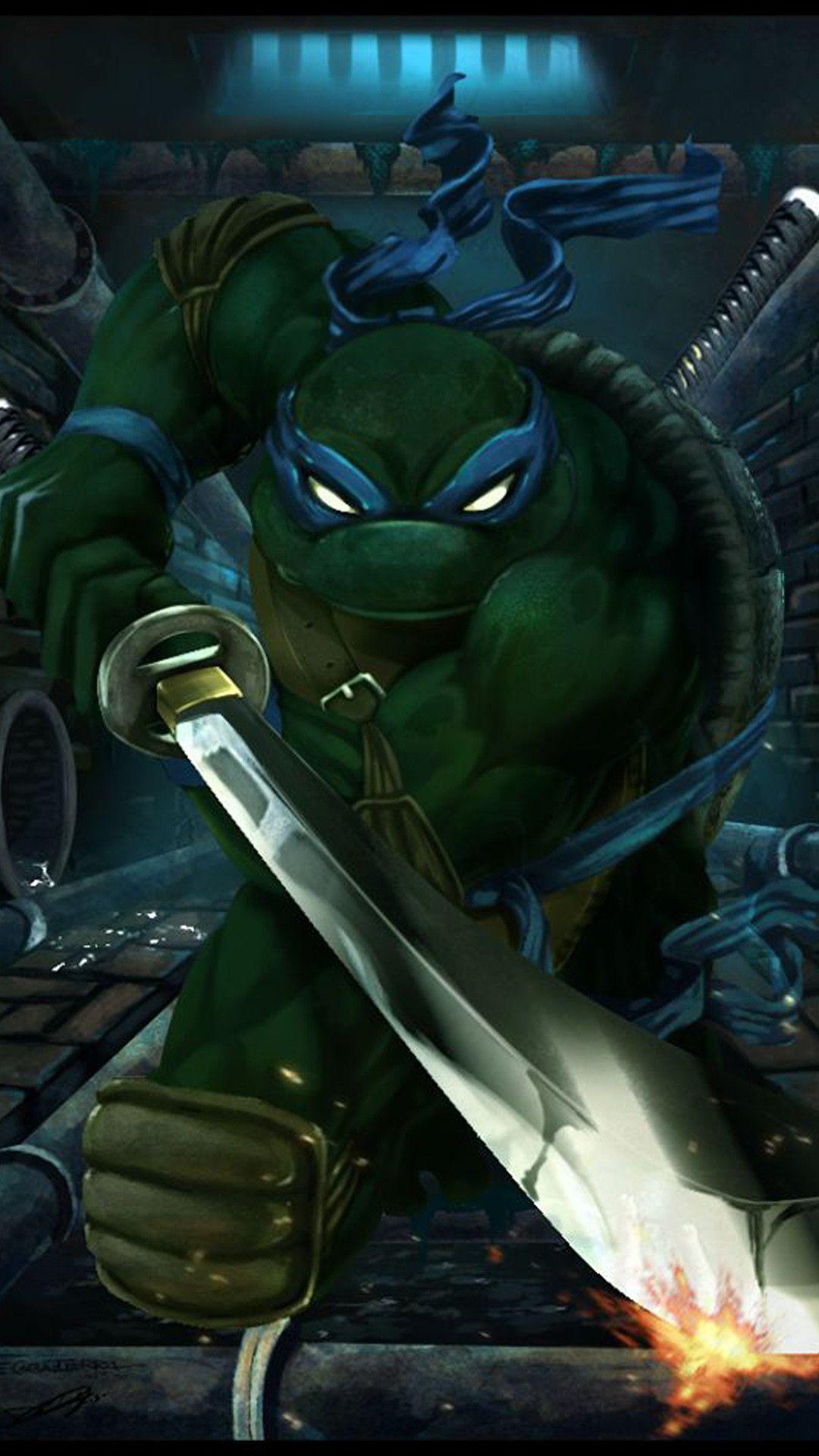 Teenage Mutant Ninja Turtles iPhone 6s Background HD phone wallpaper   Pxfuel