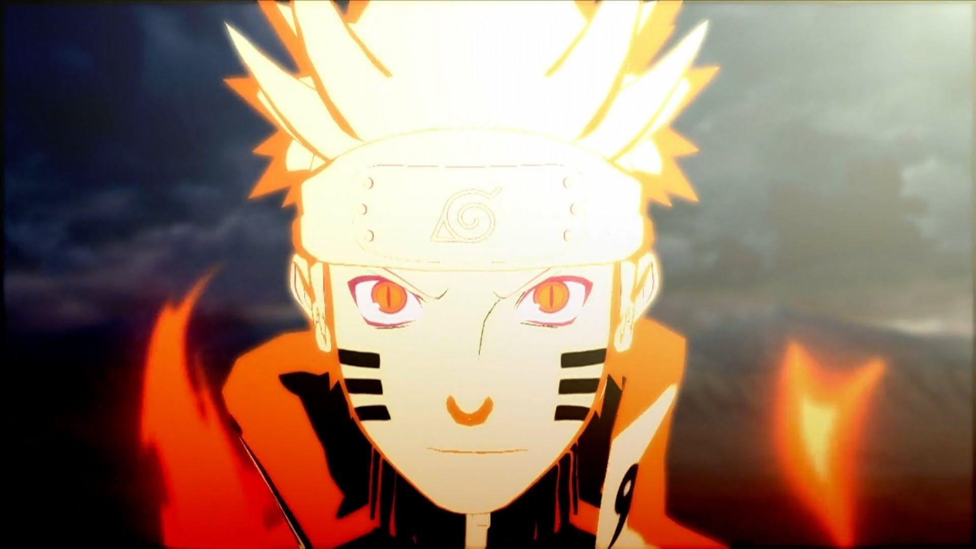 Naruto Shippuden: Ultimate Ninja Storm 3: Full Burst [HD]