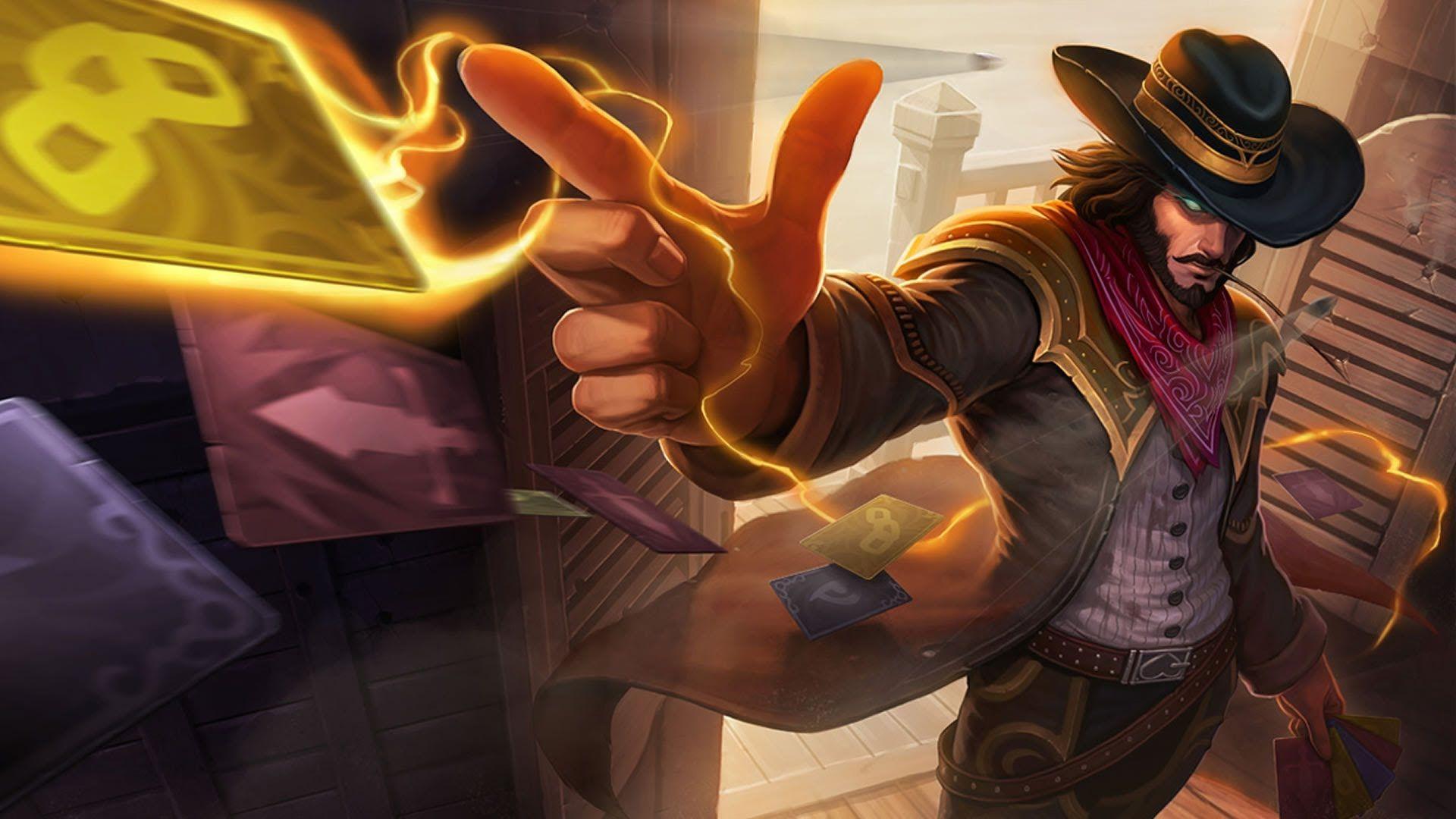 Rename High Noon Jhin: Bandito Jhin!