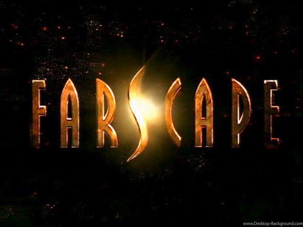 Farscape Wallpaper 24 X 768