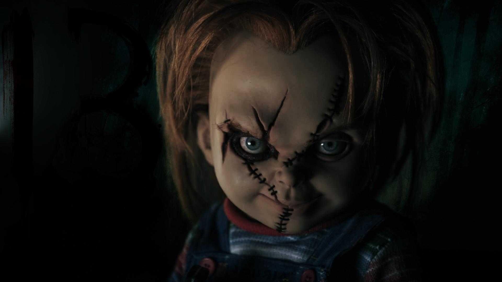 Chucky Wallpaper Background Of Mobile Phones High Resolution Waraqh