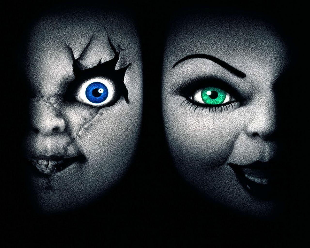 Picture Bride of Chucky Movies 1280x1024