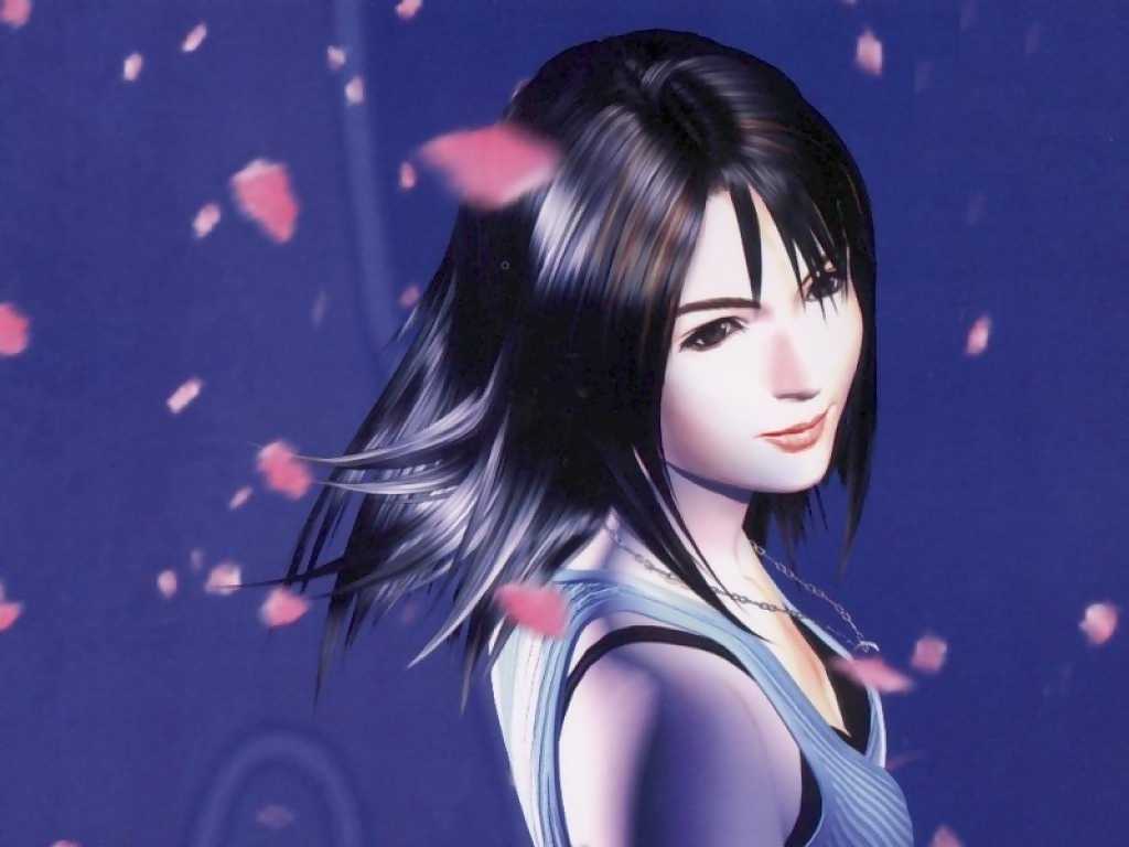 Final Fantasy Viii Remastered Wallpapers Wallpaper Cave