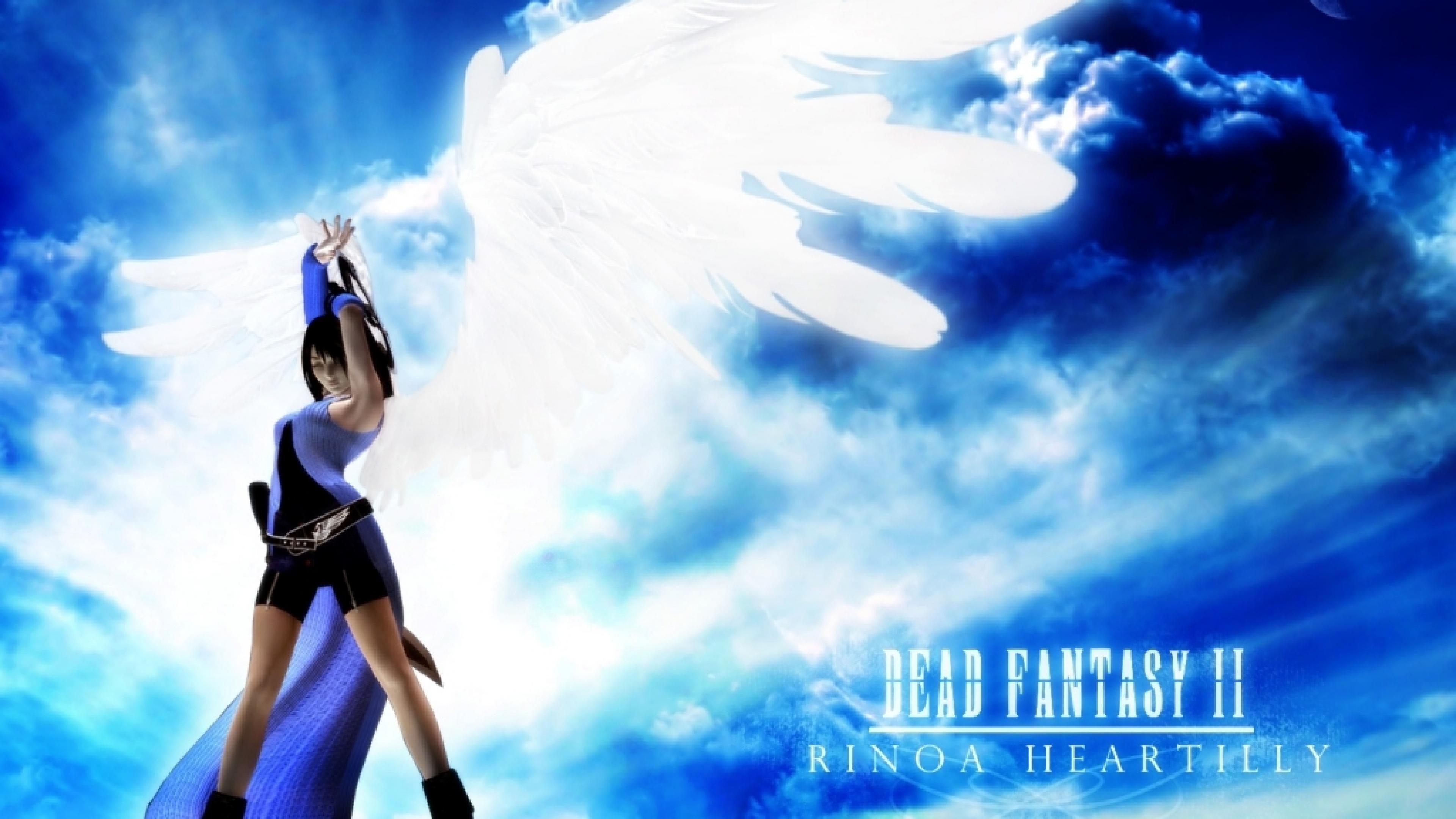 Final Fantasy 8 обои. Final Fantasy 8 Rinoa. Final Fantasy Rinoa Wings. Риноа и ангело атака.
