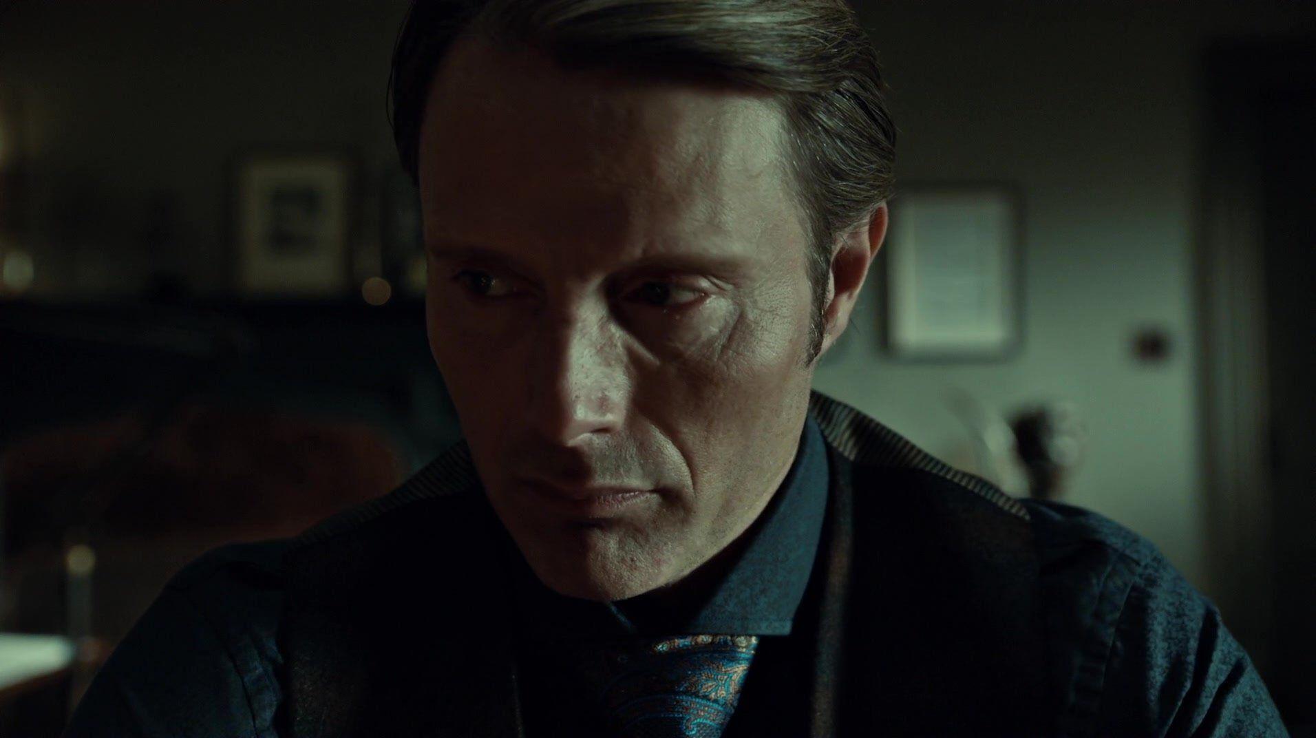 Hannibal HD Wallpaper and Background Image