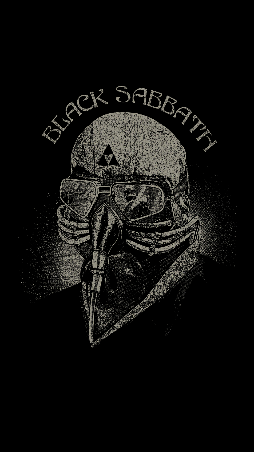 Black Sabbath Wallpapers Logo - Wallpaper Cave