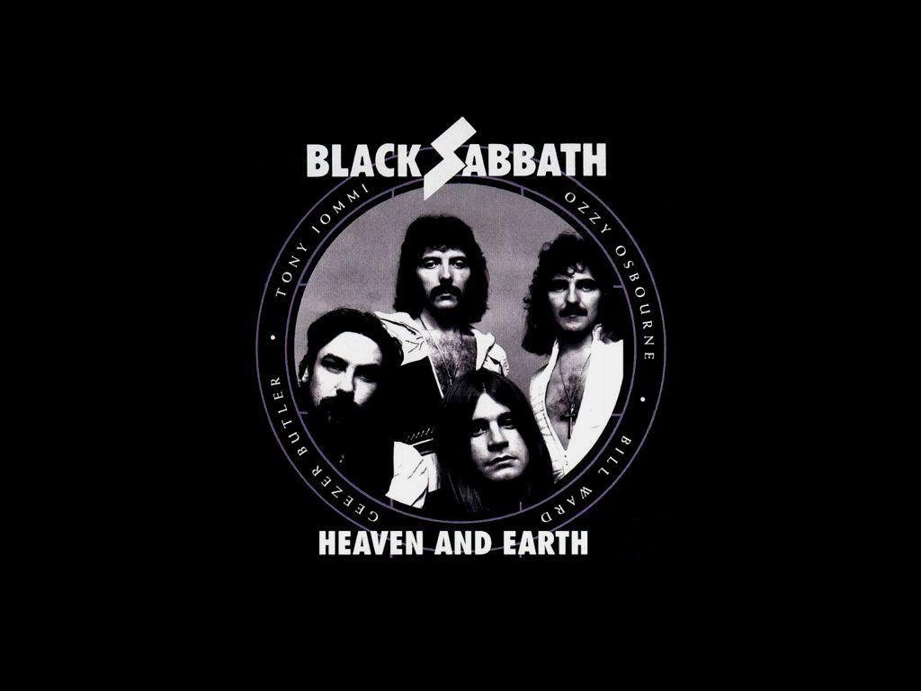 Black Sabbath HD Wallpaper. Background