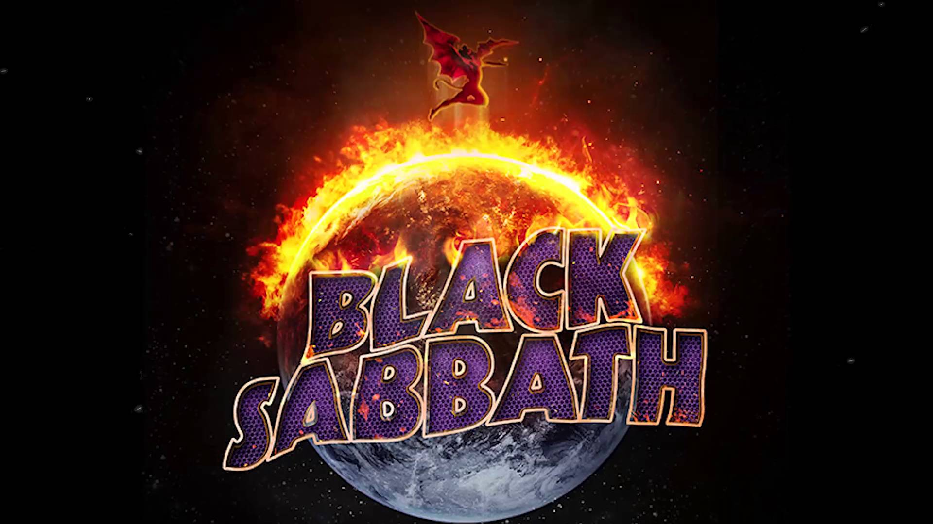 Black Sabbath unveil teaser from The End Tour rehearsals confirming