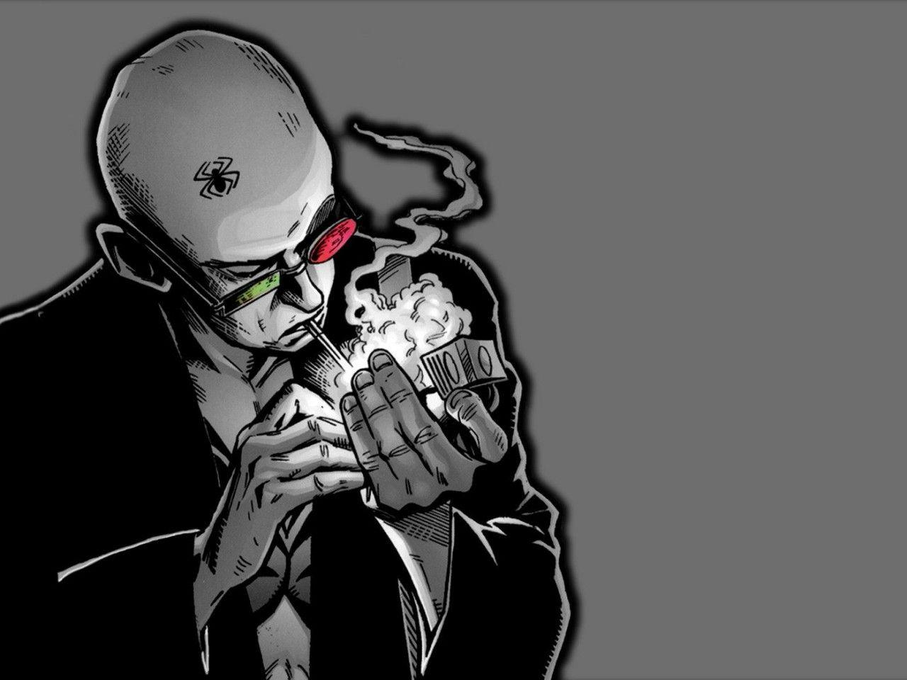 Impressive Collection: Gangster Wallpaper, HD Quality Gangster