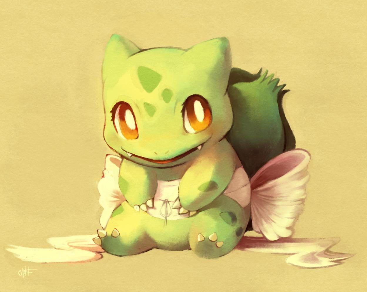 Pokemon Wallpaper Cute