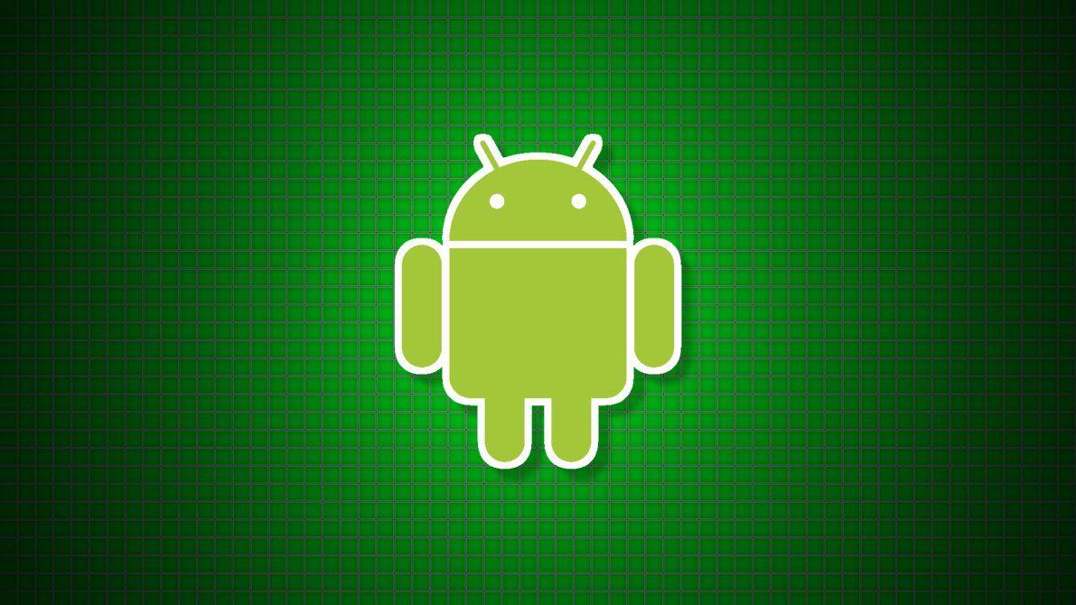 Android Technology Wallpapers Wallpaper Cave