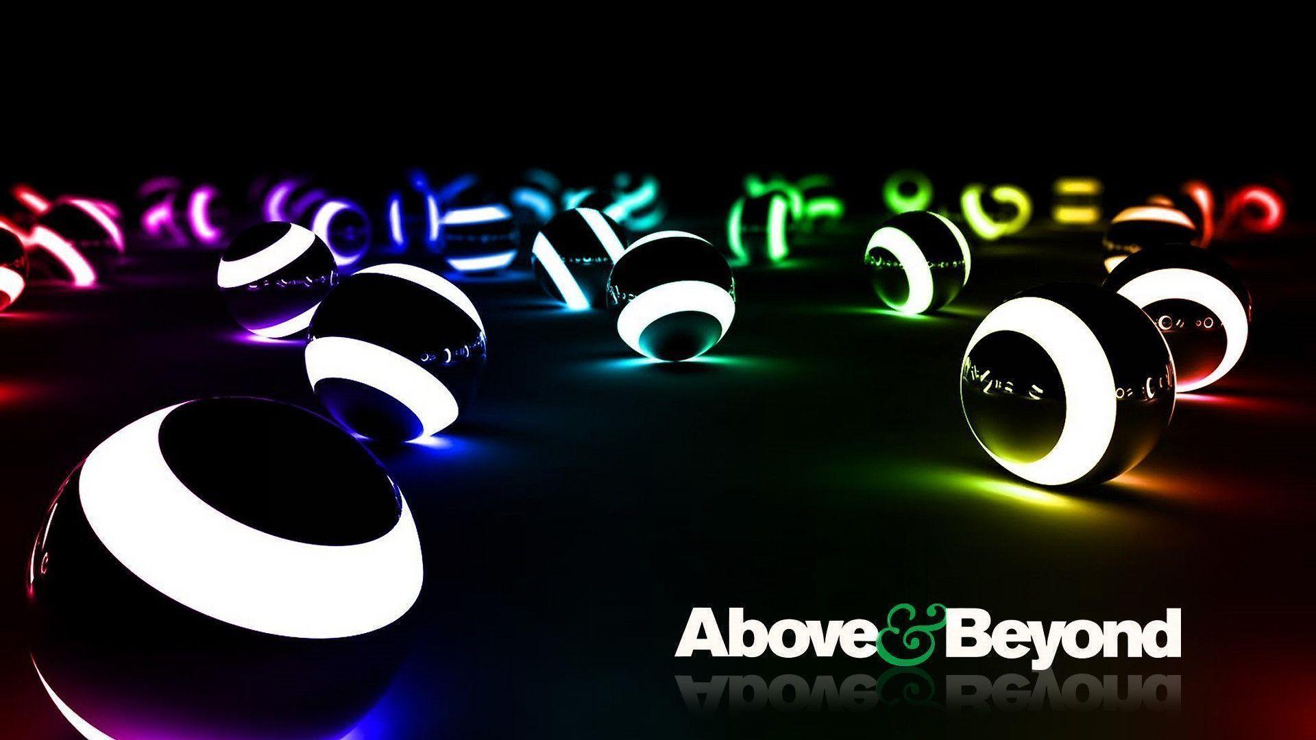 V.36 EDM Wallpaper Image for PC & Mac, Laptop, Tablet, Mobile