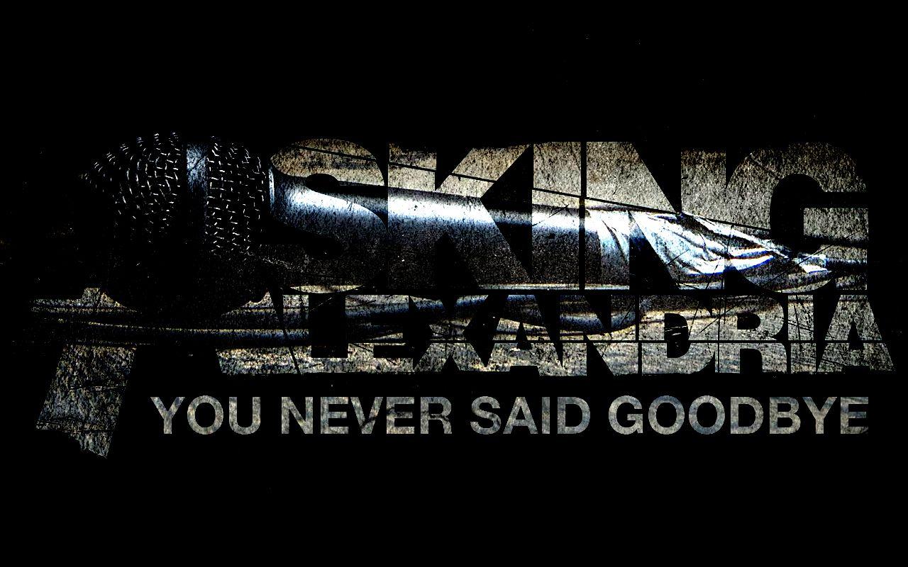 Asking Alexandria Wallpaper, WRH87 HD Quality Wallpaper