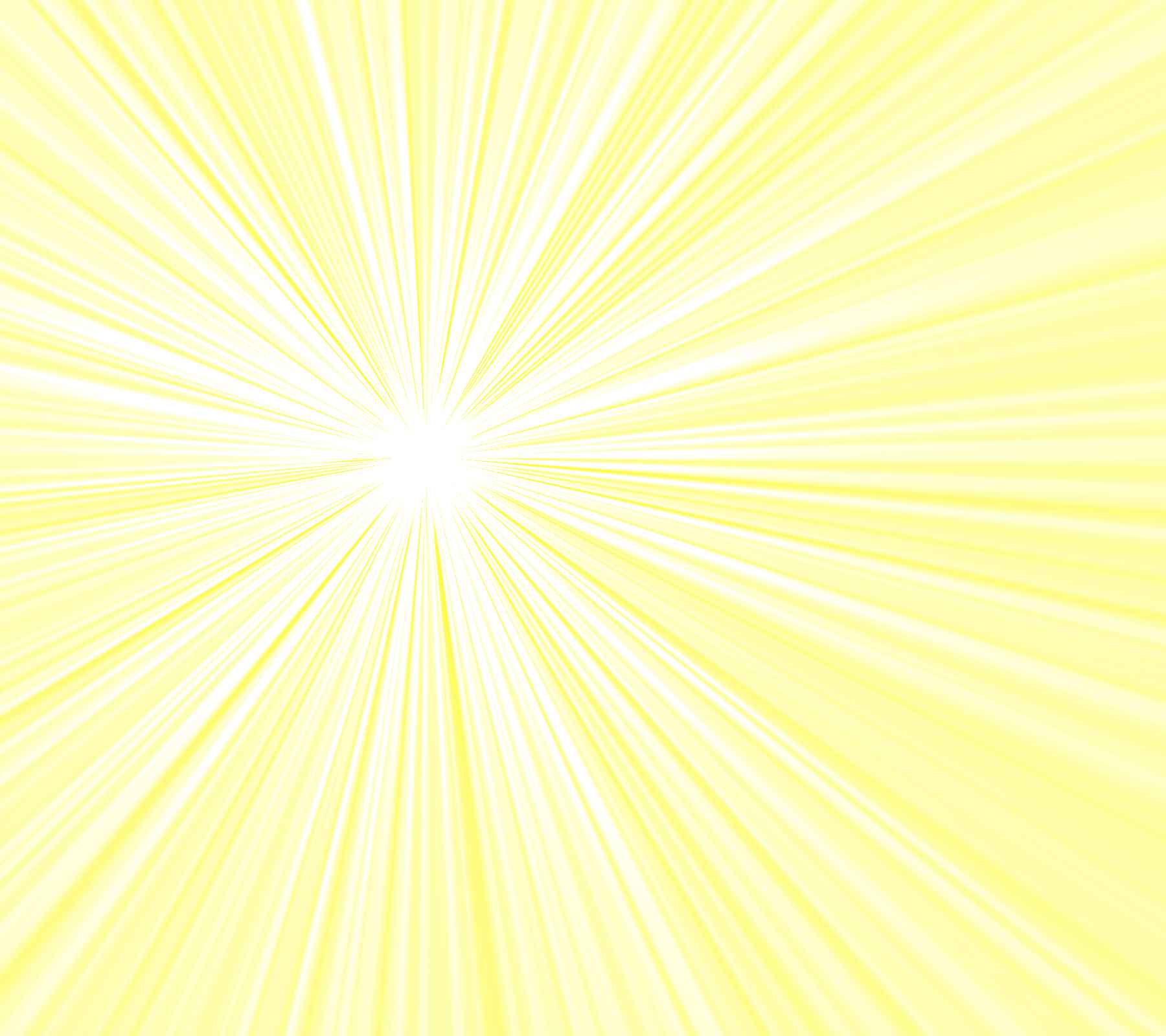background yellow light