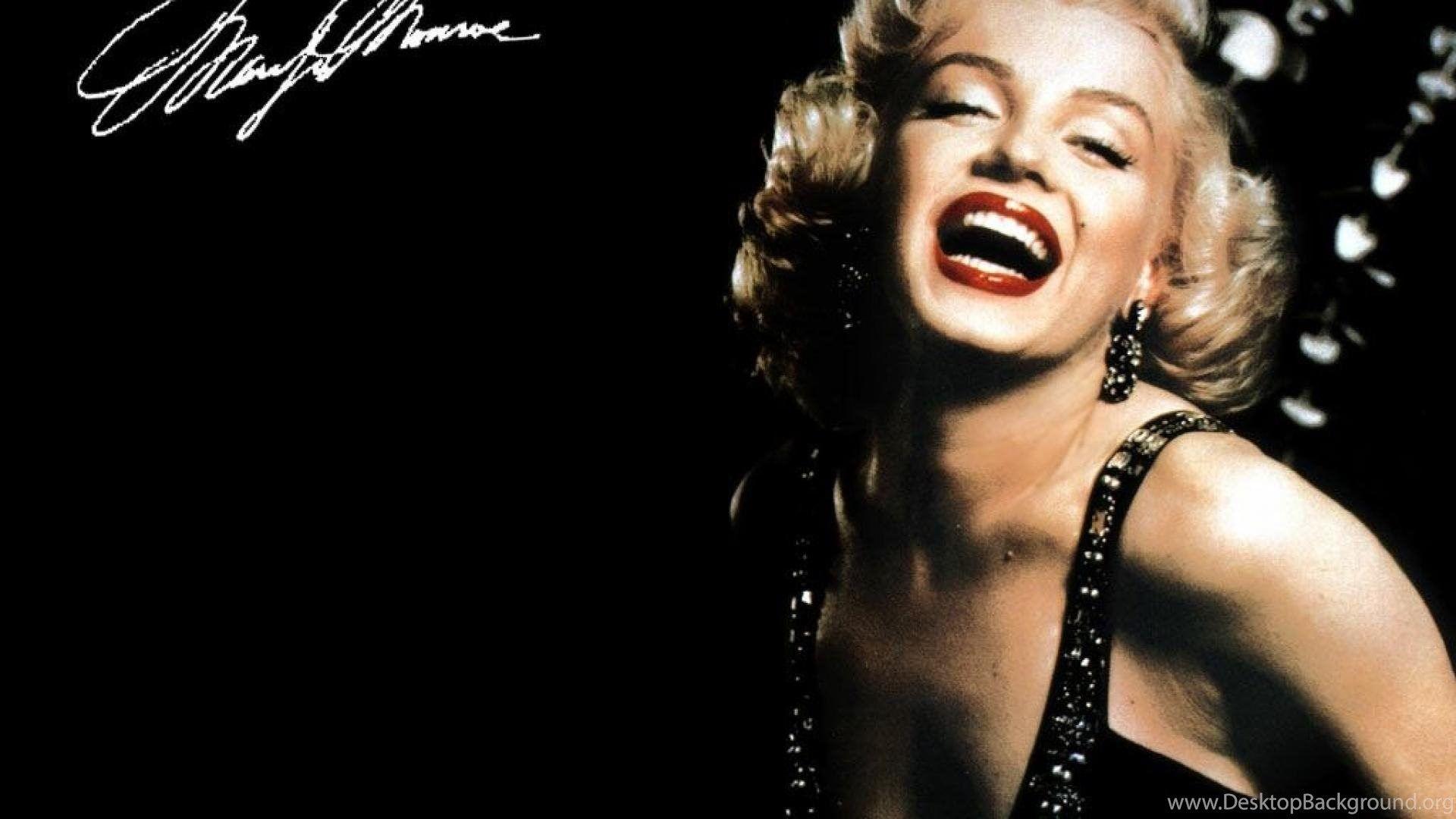 Marilyn Monroe Backgrounds - Wallpaper Cave