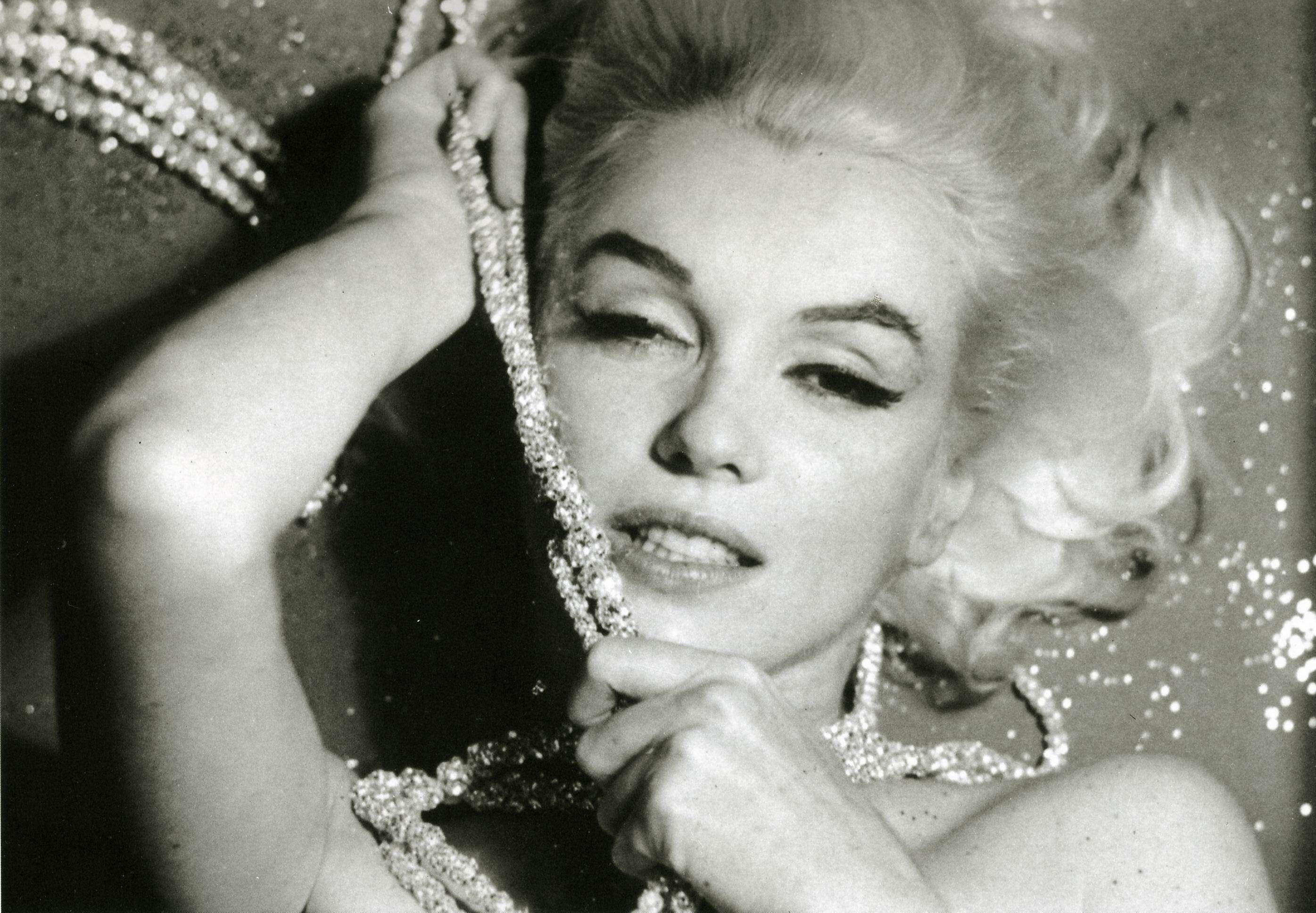Marilyn Monroe Wallpaper 0IC Deliksiz Wallpaper