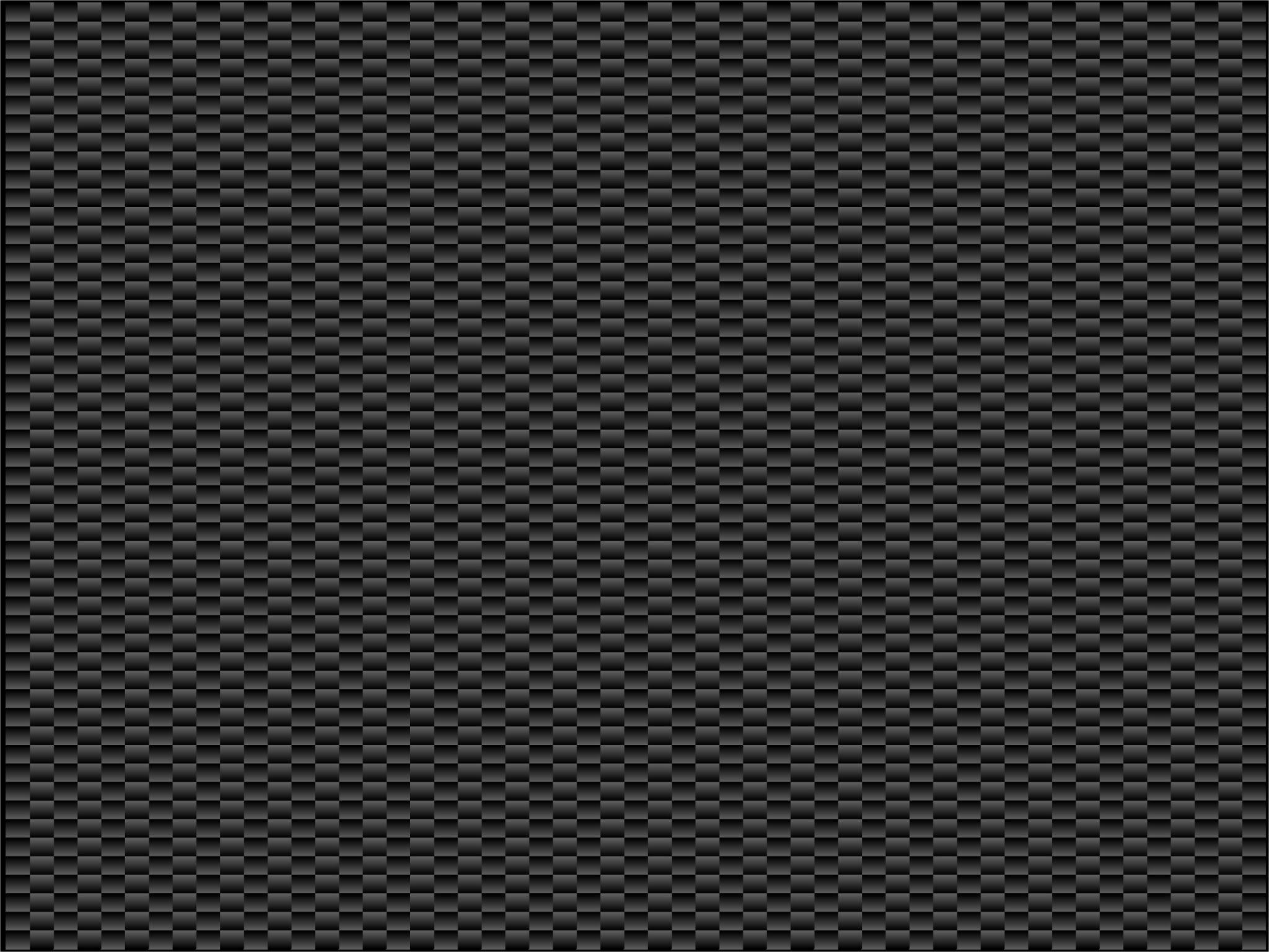 Carbon Fiber iPhone Wallpaper