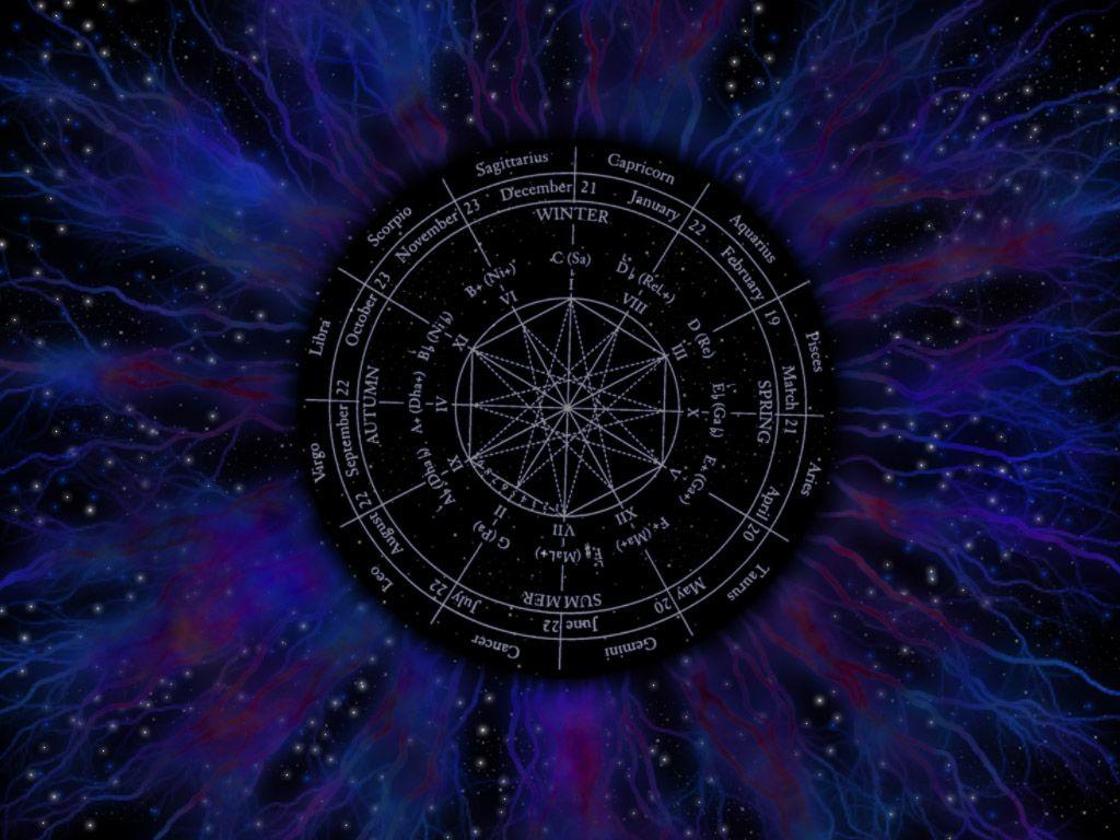 Free Wiccan Wallpaper