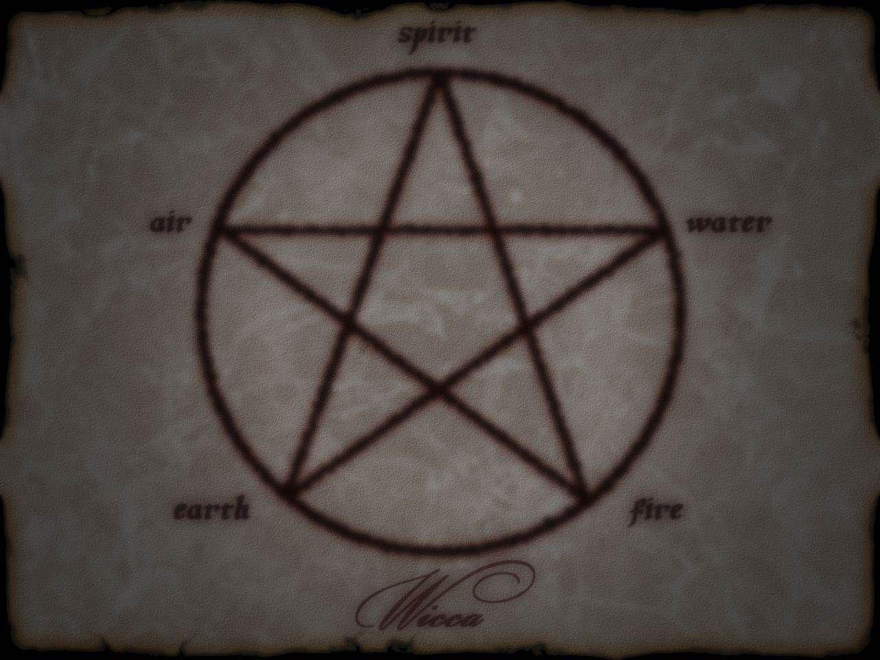 Free Wiccan Wallpaper 1276×800 Wiccan Background