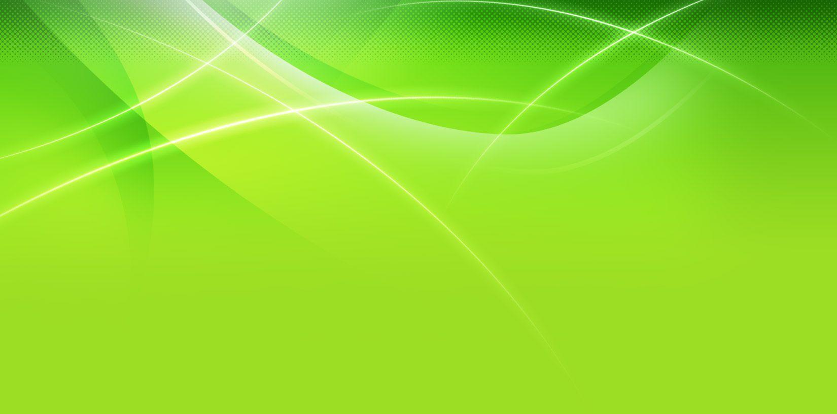 Green Background Image