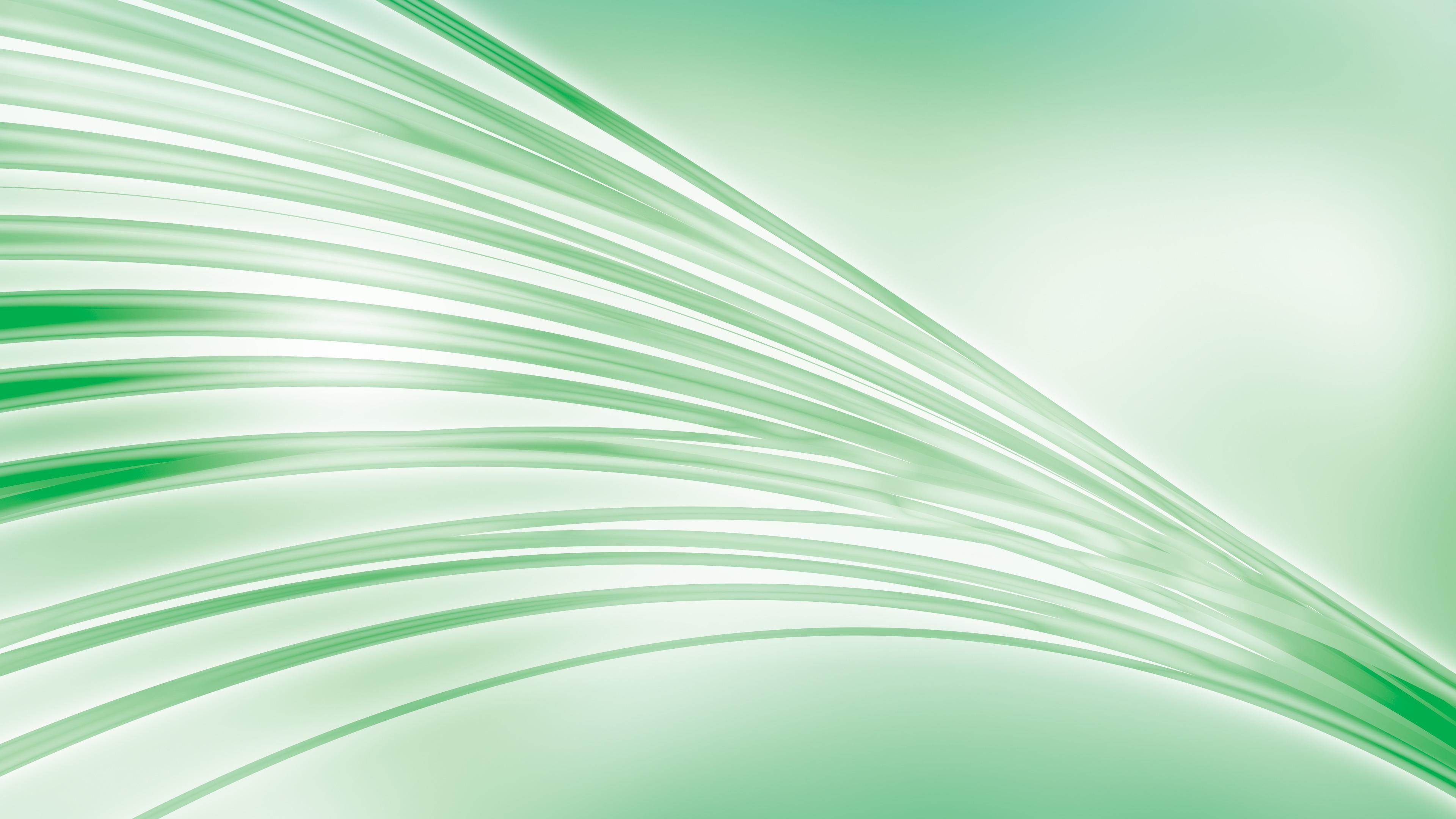 Green curves HD desktop wallpaper, Widescreen, High Definition