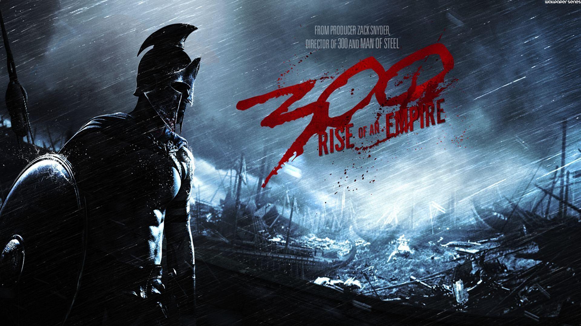 300: Rise Of An Empire HD Wallpaper. Background