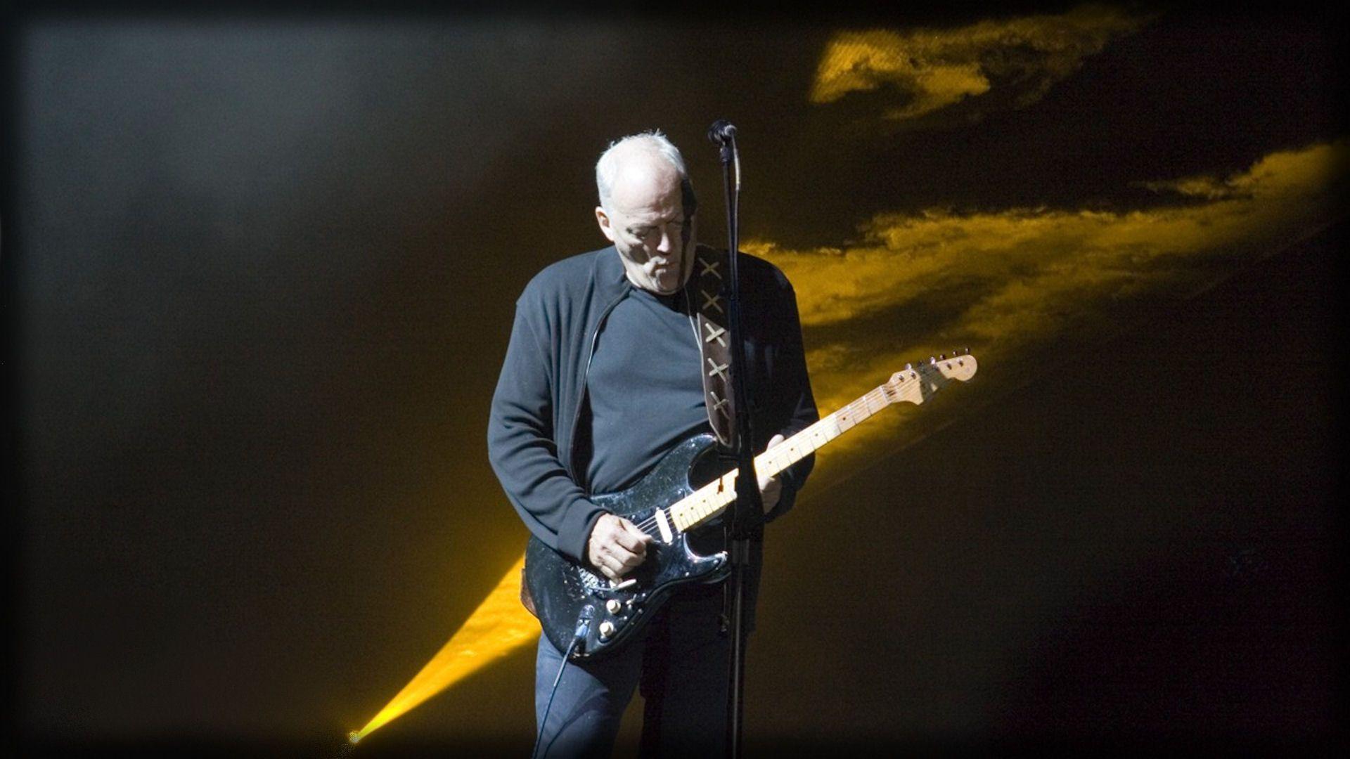David Gilmour, Videos, etc. Taringa!