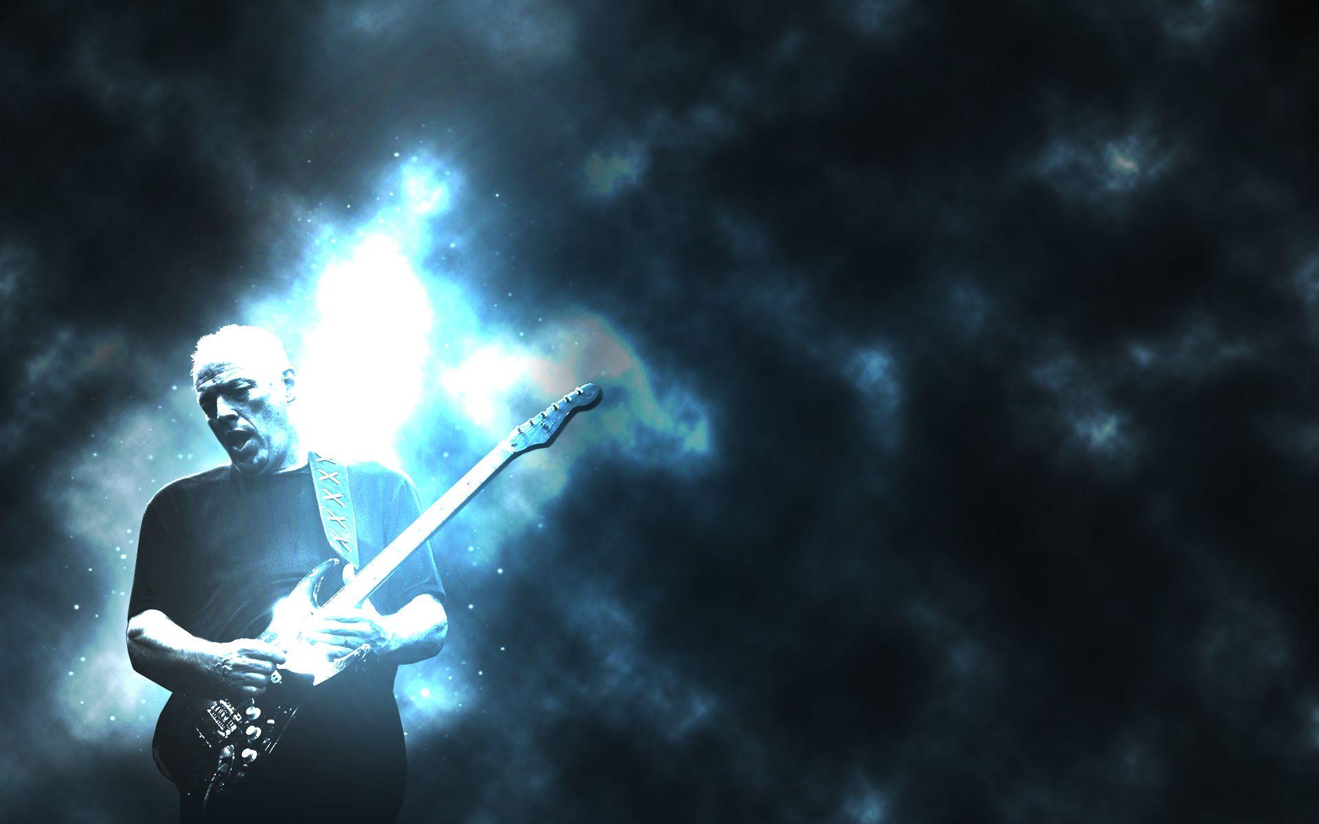 David Gilmour HD Wallpapers - Wallpaper Cave