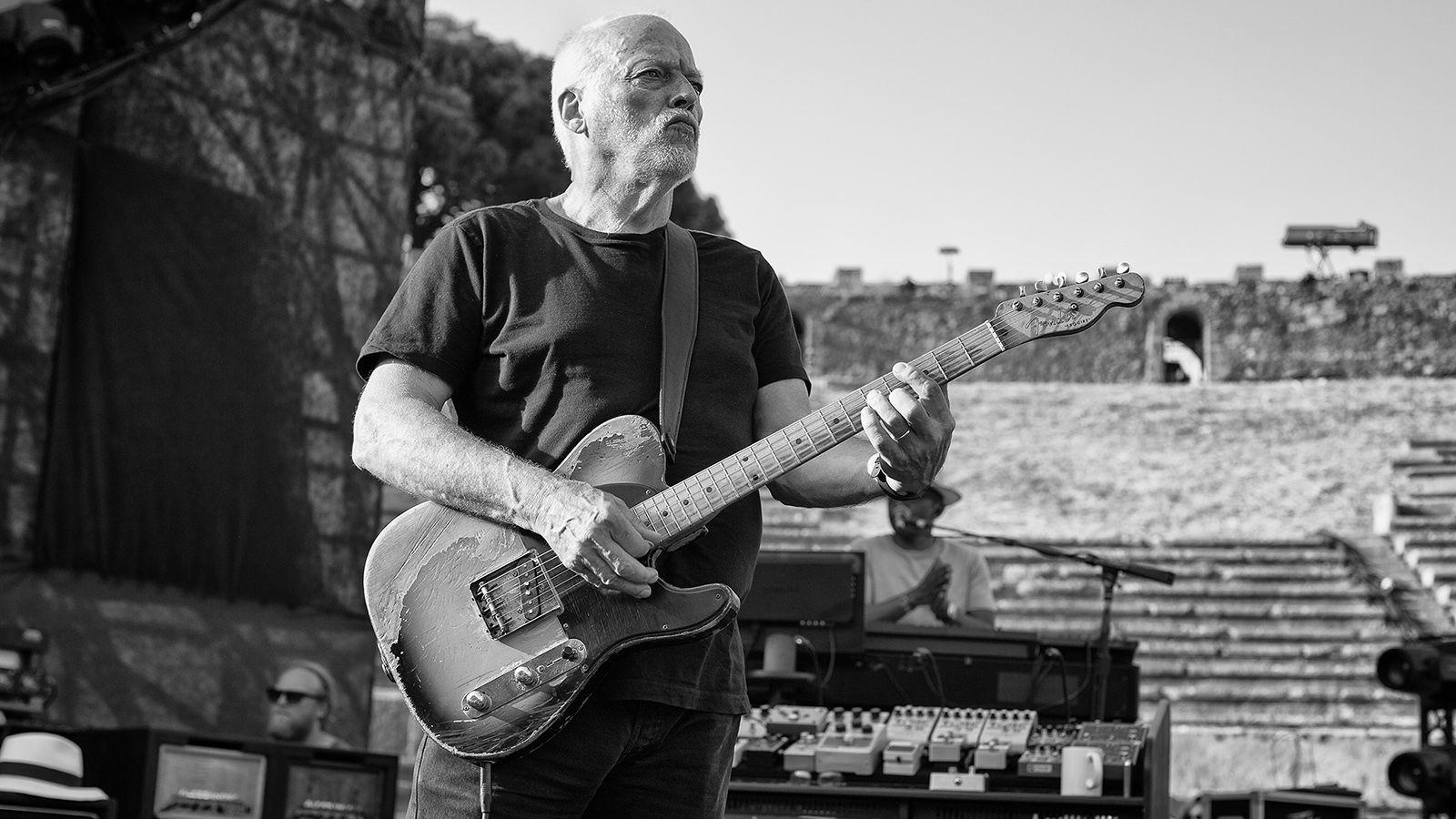 David Gilmour HD Wallpapers - Wallpaper Cave
